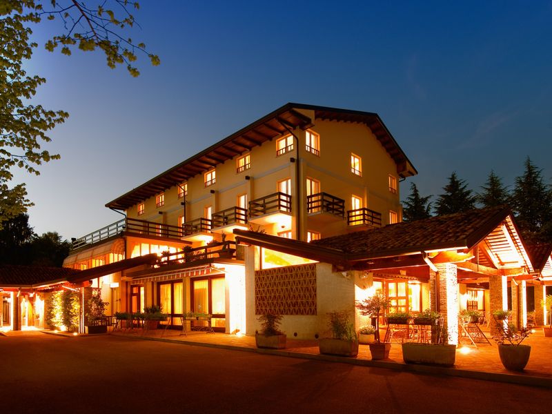 Hotel Photo 22