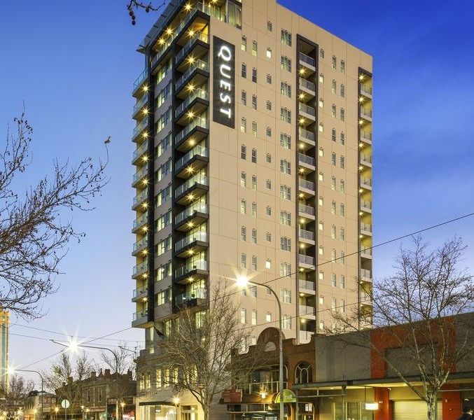 Hotel Photo 20