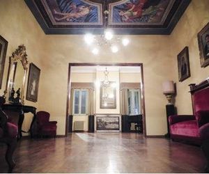 Marmarica Guesthouse Ravenna Italy
