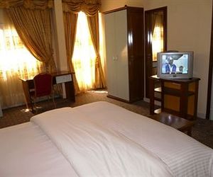 Azam Hotel Bamenda Cameroon