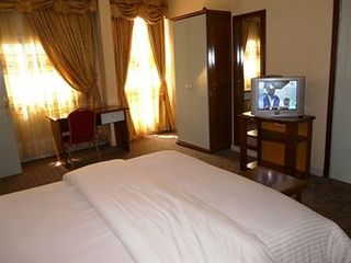 Фото отеля Azam Hotel