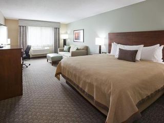 Фото отеля AmeriVu Inn and Suites - Chisago City