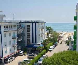 Hotel Palme Lido di Jesolo Italy