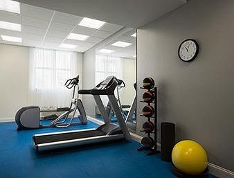 Hotel Photo 20