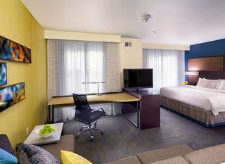 Hotel pic Residence Inn by Marriott Pullman