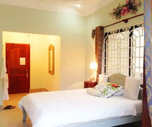 Villa Paradiso Phnom Penh Cambodia