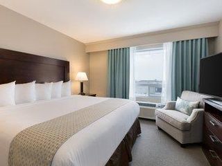 Hotel pic Ramada by Wyndham Emerald Park/Regina East