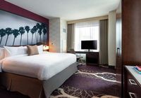 Отзывы Residence Inn by Marriott Los Angeles L.A. LIVE, 3 звезды