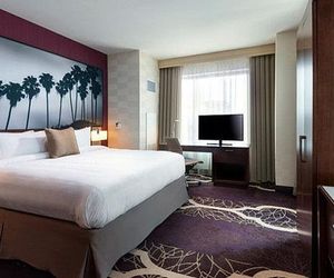 Residence Inn by Marriott Los Angeles L.A. LIVE Downtown Los Angeles United States