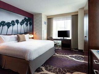 Residence Inn by Marriott Los Angeles L.A. LIVE