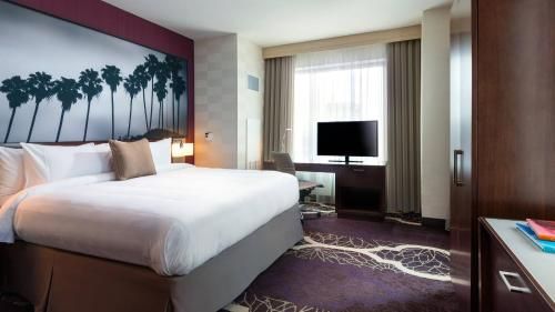 Residence Inn by Marriott Los Angeles L.A. LIVE