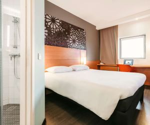 Ibis Casanearshore Casablanca Morocco