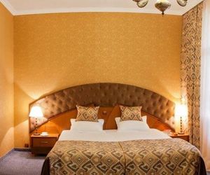 Luna Hotel Chisinau Moldova