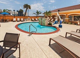Hotel pic TownePlace Suites by Marriott Corpus Christi