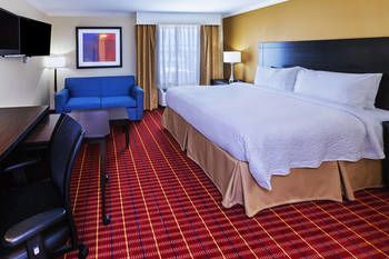 TownePlace Suites by Marriott Corpus Christi