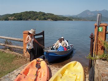 Hotelito Rincón de la Ceiba