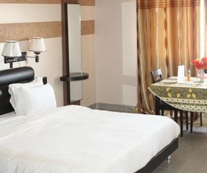 Hotel Magic Land Dakar Senegal