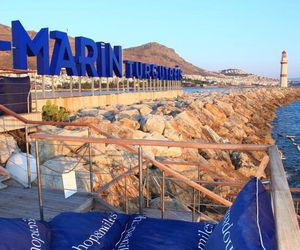 D MARIN TURGUTREIS YACHT CLUB Turgutreis Turkey