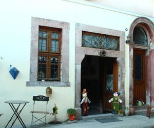 Ayfada Cafe & Pension Ayvalik Turkey