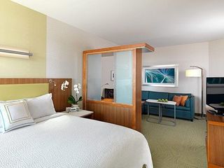 Hotel pic SpringHill Suites by Marriott Wichita Airport