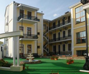 Palas Hotel Jalta Autonomous Republic of Crimea
