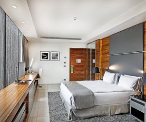 Warwick Stone 55 Hotel Beirut Beirut Lebanon