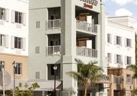 Отзывы Courtyard by Marriott Palm Beach Jupiter, 3 звезды