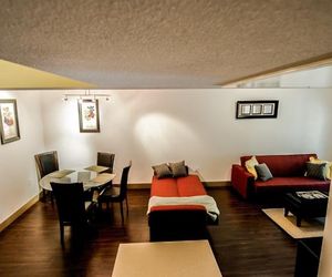 Hollywood And Highland Apartment Hollywood United States