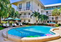 Отзывы Coral Reef Luxury Suites Key Biscayne Miami