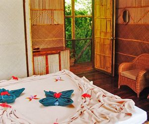 Ngellil Island Bungalows Koror Palau