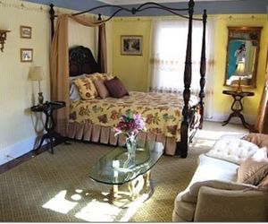 The Elizabeth House Bed and Breakfast Niagara Falls United States
