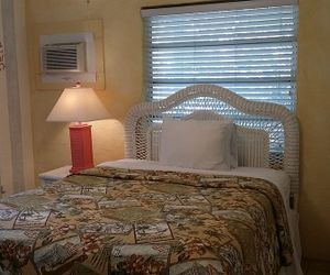 Cedar Cove Resort and Cottages Holmes Beach United States
