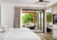 Отзывы Sheraton New Caledonia Deva Spa & Golf Resort, 5 звезд