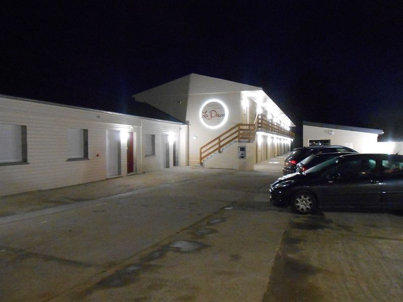 Hotel Photo 22