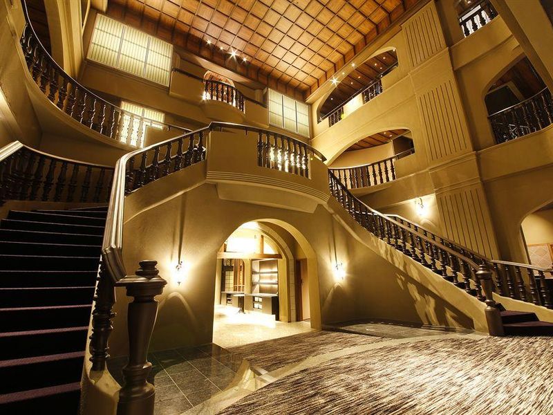 Hotel Photo 14