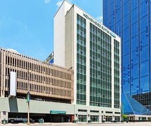 Homewood Suites Dallas Downtown Dallas United States