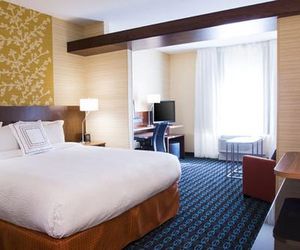 Fairfield Inn & Suites by Marriott The Dalles The Dalles United States