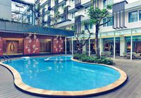 Отзывы Mercure Jakarta Sabang, 4 звезды