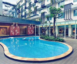 Mercure Jakarta Sabang Jakarta Indonesia