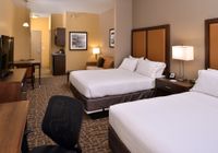 Отзывы Holiday Inn Express Hotels Page, 3 звезды