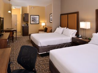 Фото отеля Holiday Inn Express Hotels Page, an IHG Hotel