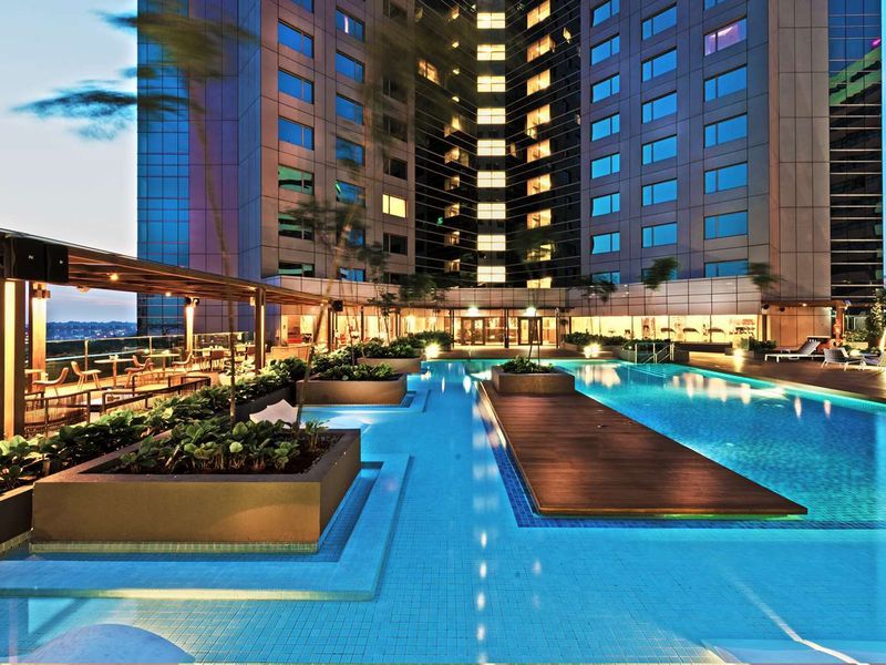 Hotel Photo 23