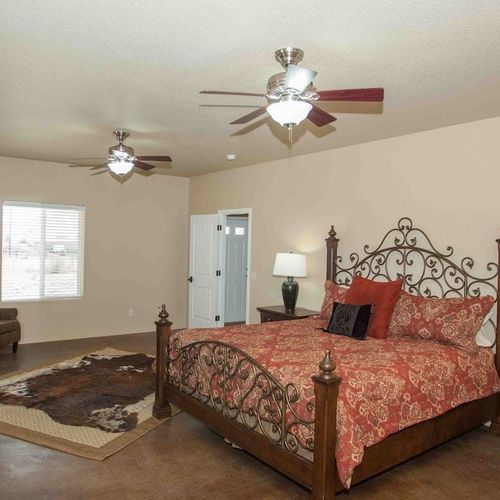 Photo of Horse Shoe Court Vacation Rental