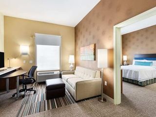 Фото отеля Home2 Suites By Hilton Omaha West
