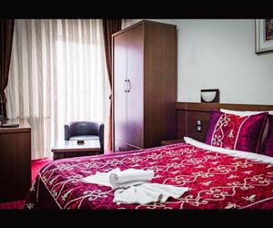 Hotel Real Pristina Serbia