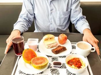 صورة الفندق 8