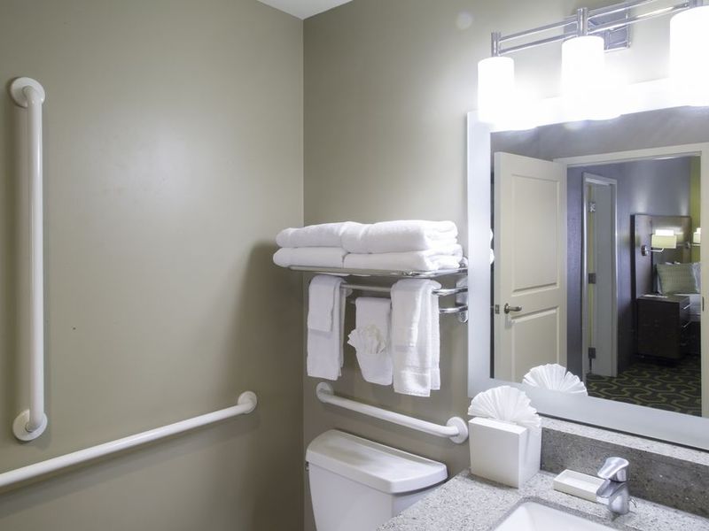Hotel Photo 11