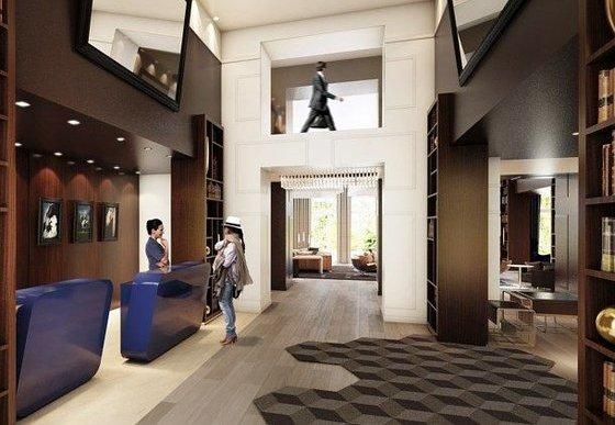 Hotel Photo 14