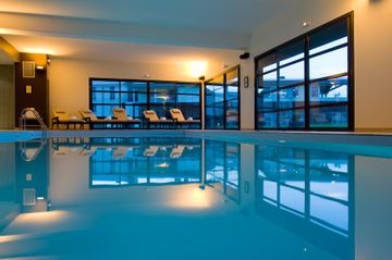 Hotel Photo 20