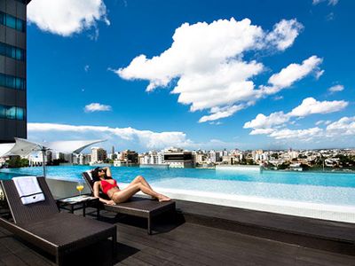 JW Marriott Hotel Santo Domingo
